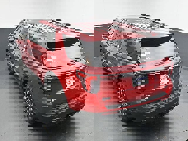 New 2026 Ford Explorer ST-Line AWD/4WD image 20