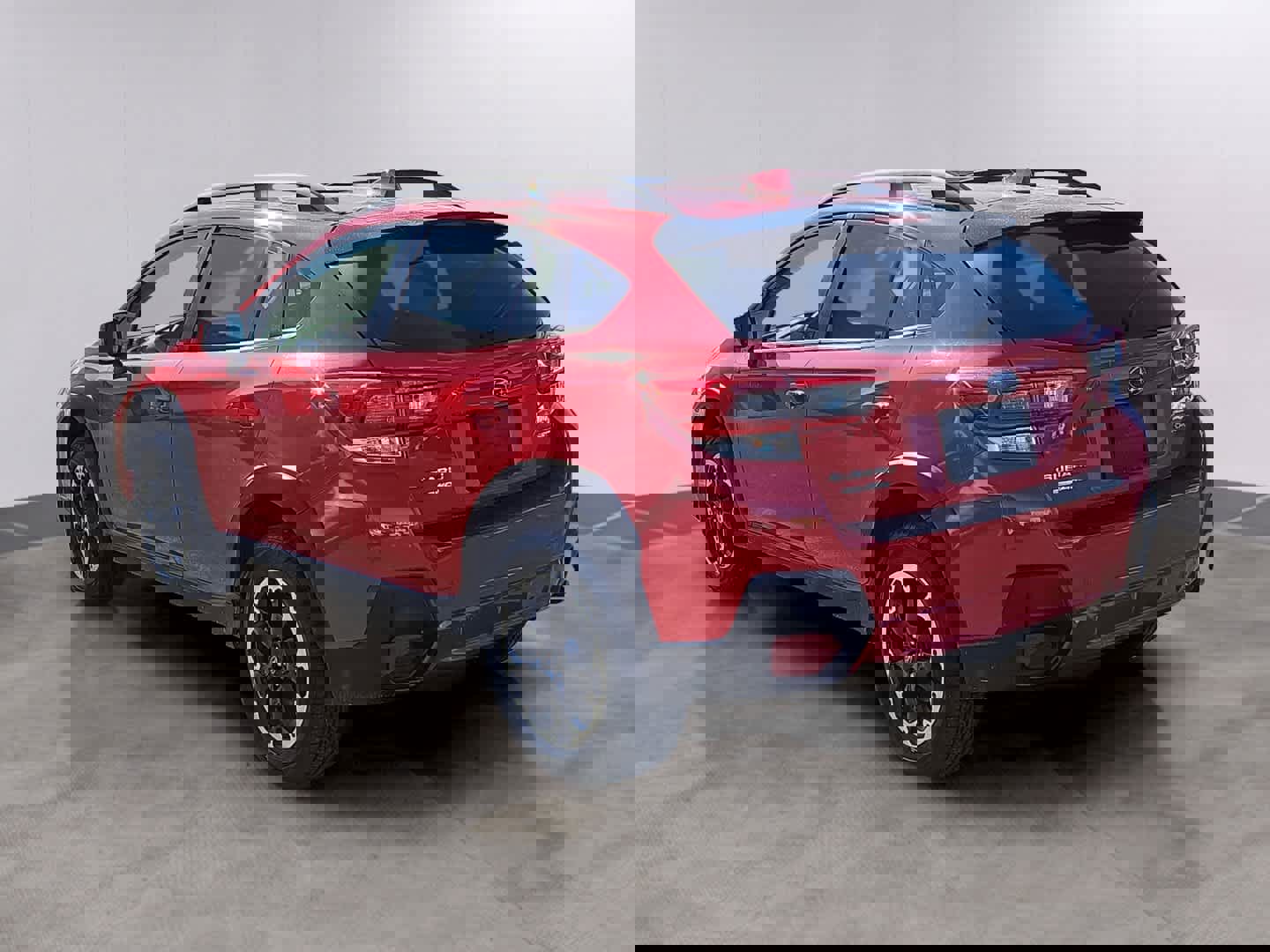 Used 2022 Subaru Crosstrek 2.0i Premium image 5