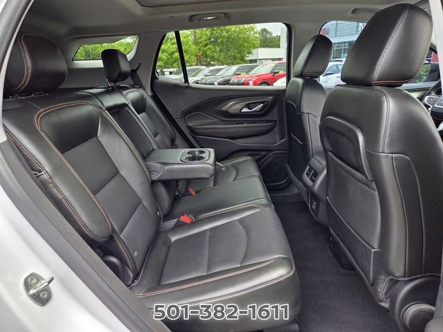 Used 2020 GMC Terrain SLT w/ Preferred Package FWD image 20