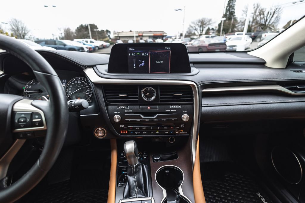 Used 2021 Lexus RX 350 AWD w/ Premium Package image 31