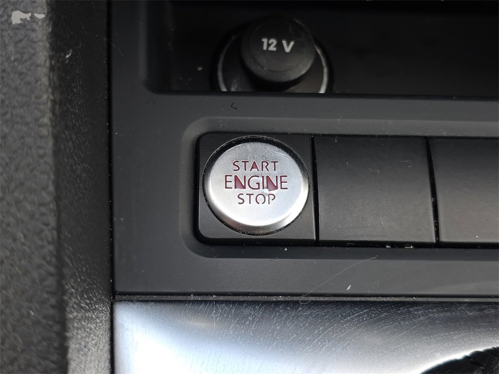 Used 2014 Volkswagen Jetta SE image 26