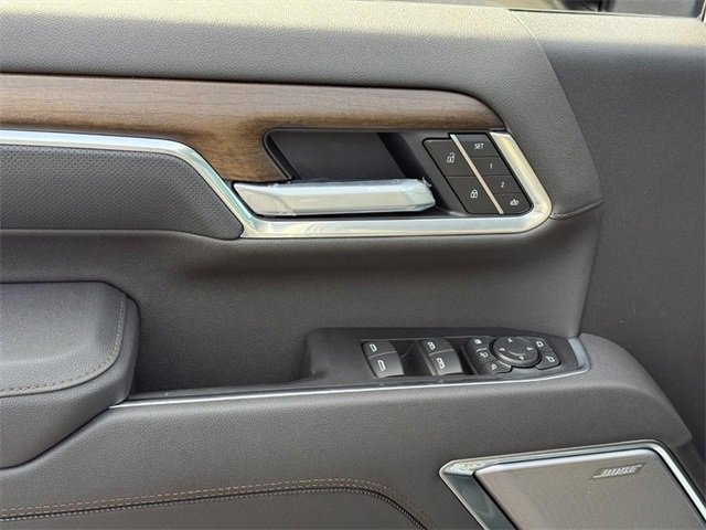 New 2026 Chevrolet Silverado 2500 High Country w/ Technology Package image 11