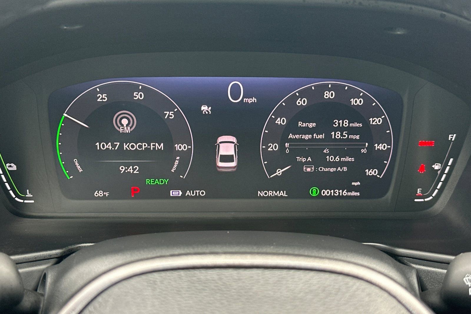 Used 2025 Honda Accord Sport image 29