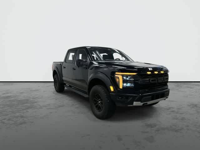 Used 2025 Ford F150 Raptor AWD/4WD image 6