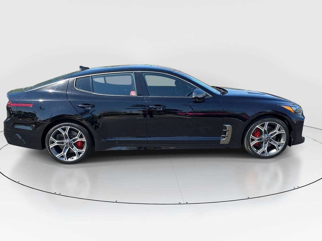 Used 2021 Kia Stinger GT image 6