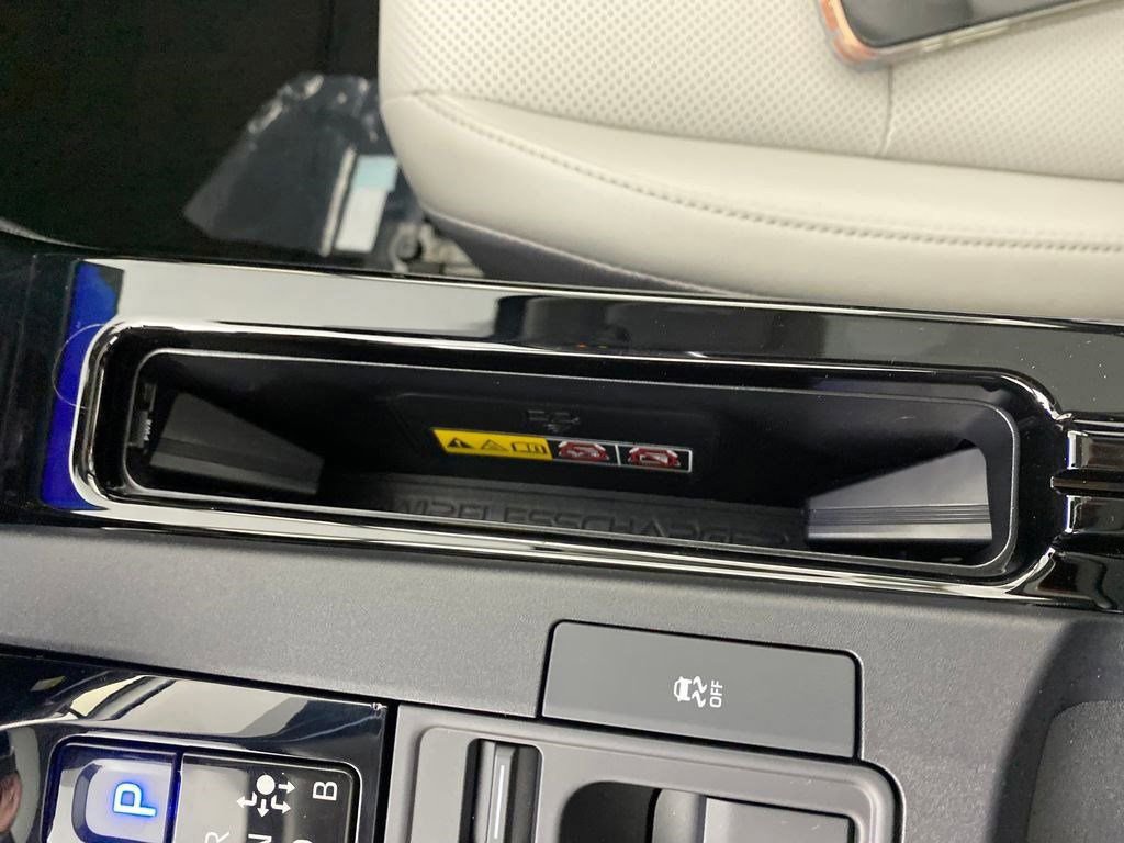 New 2026 Toyota Prius Limited w/ Limited Premium Package image 24