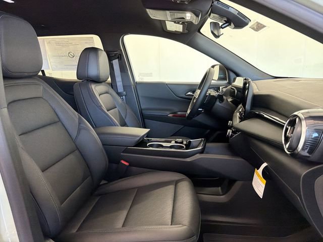 New 2026 Chevrolet Equinox LT w/ Convenience Package II image 22
