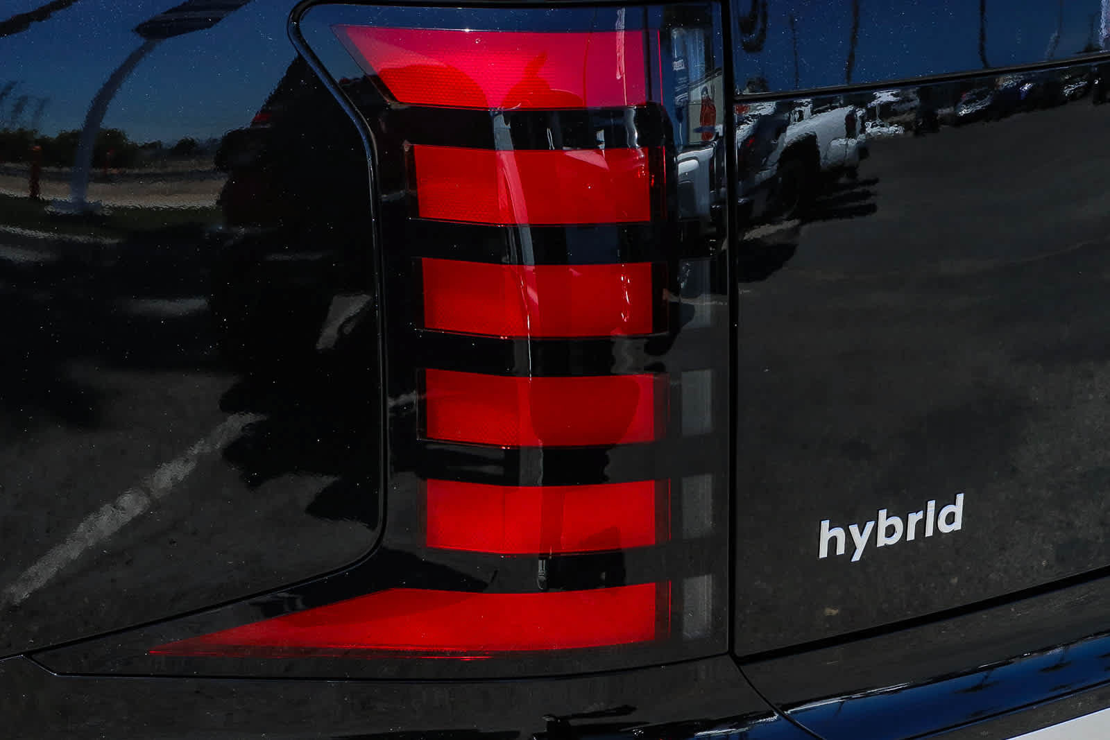 New 2027 Hyundai Palisade Limited AWD/4WD image 11