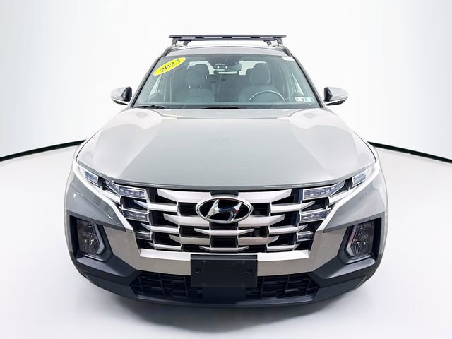 Certified 2023 Hyundai Santa Cruz SEL Premium w/ Cargo Package image 2