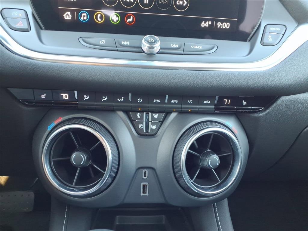 Used 2023 Chevrolet Blazer LT w/ Convenience Package image 17