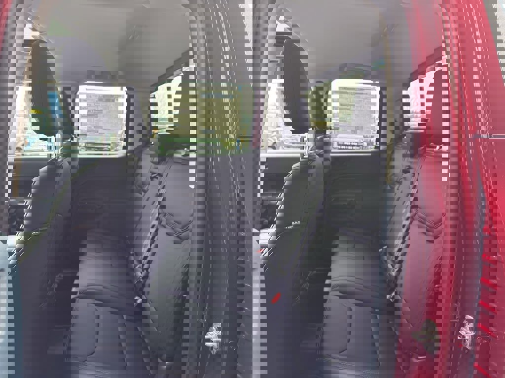 New 2026 Ford Maverick Lariat w/ Black Appearance Package image 24