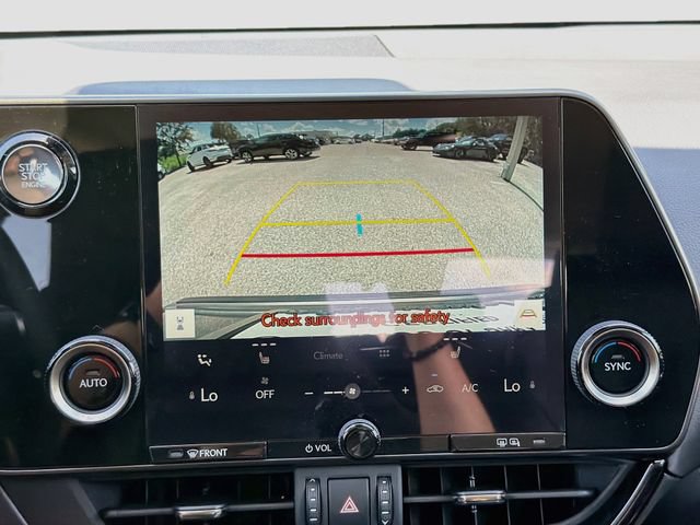 Certified 2025 Lexus NX 250 FWD w/ Accessory Package (Z1) image 32