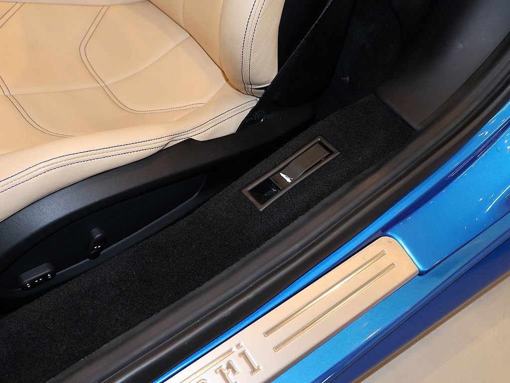 Certified 2017 Ferrari 488 Spider image 71