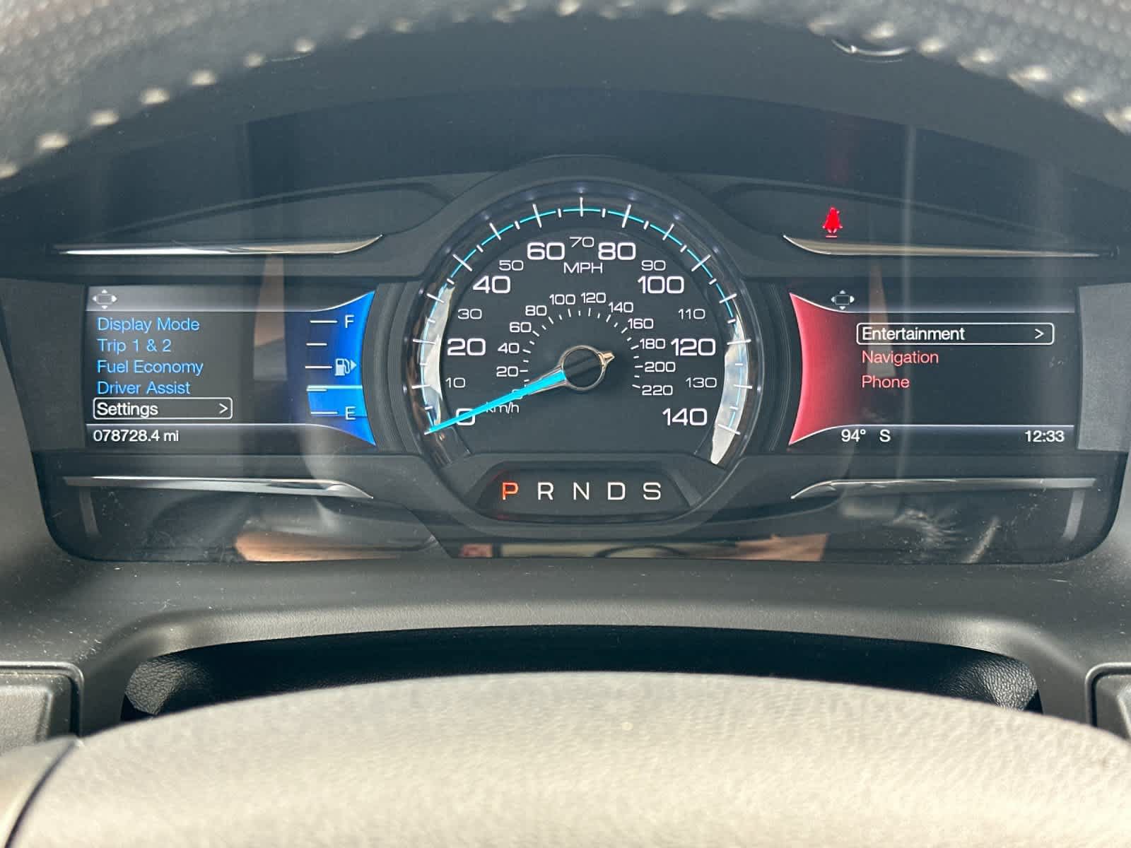 Used 2018 Ford Flex SEL w/ Equipment Group 202A FWD image 27