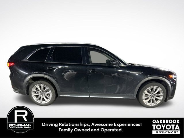 Used 2024 MAZDA CX-90 3.3 Turbo w/ Premium Package AWD/4WD image 6