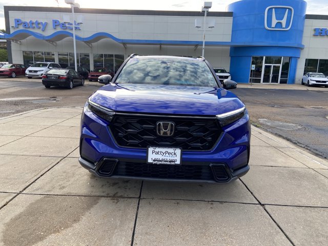 Used 2024 Honda CR-V Sport image 3