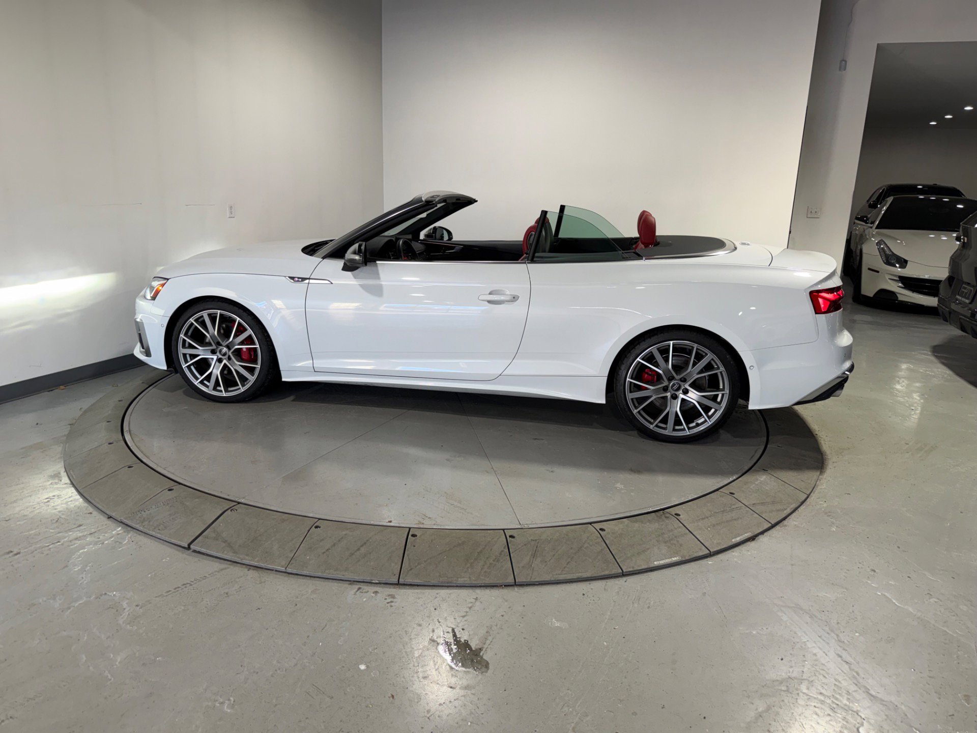 Used 2023 Audi S5 Prestige w/ Prestige Package image 13