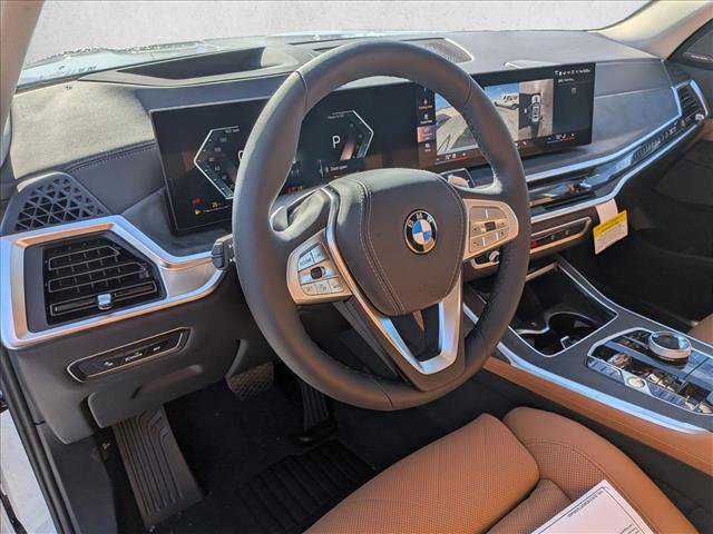 New 2026 BMW X7 xDrive40i image 3