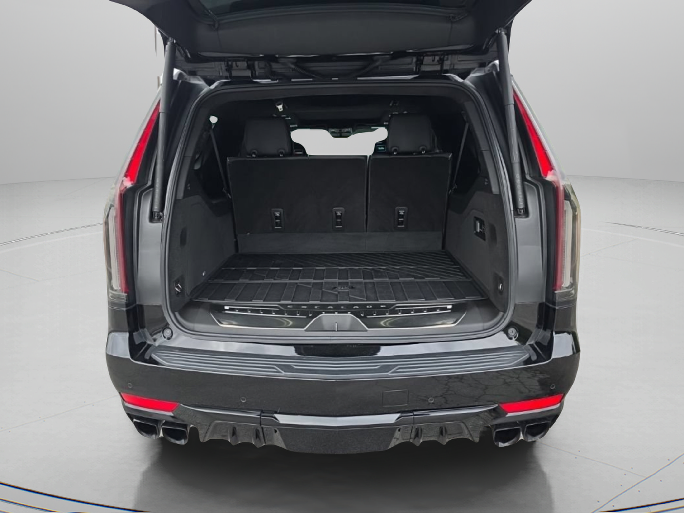 Used 2023 Cadillac Escalade ESV V AWD/4WD image 11