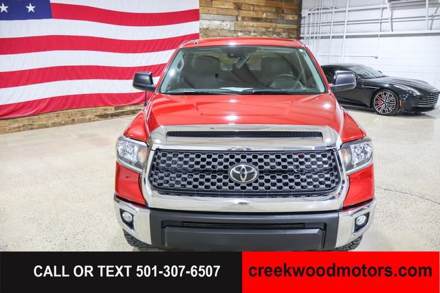 Used 2019 Toyota Tundra SR5 w/ SR5 Upgrade Package image 59
