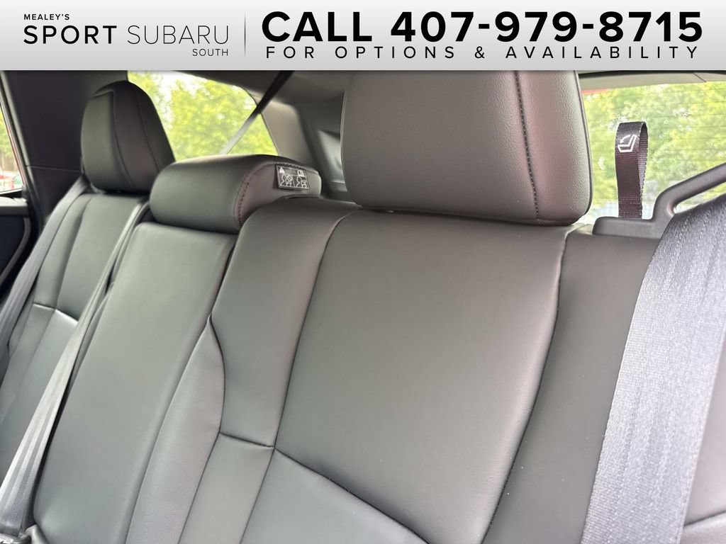New 2026 Subaru Outback Premium AWD/4WD image 14