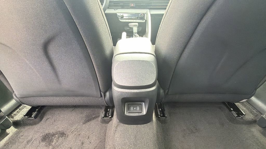 New 2026 Hyundai Elantra Sport image 20