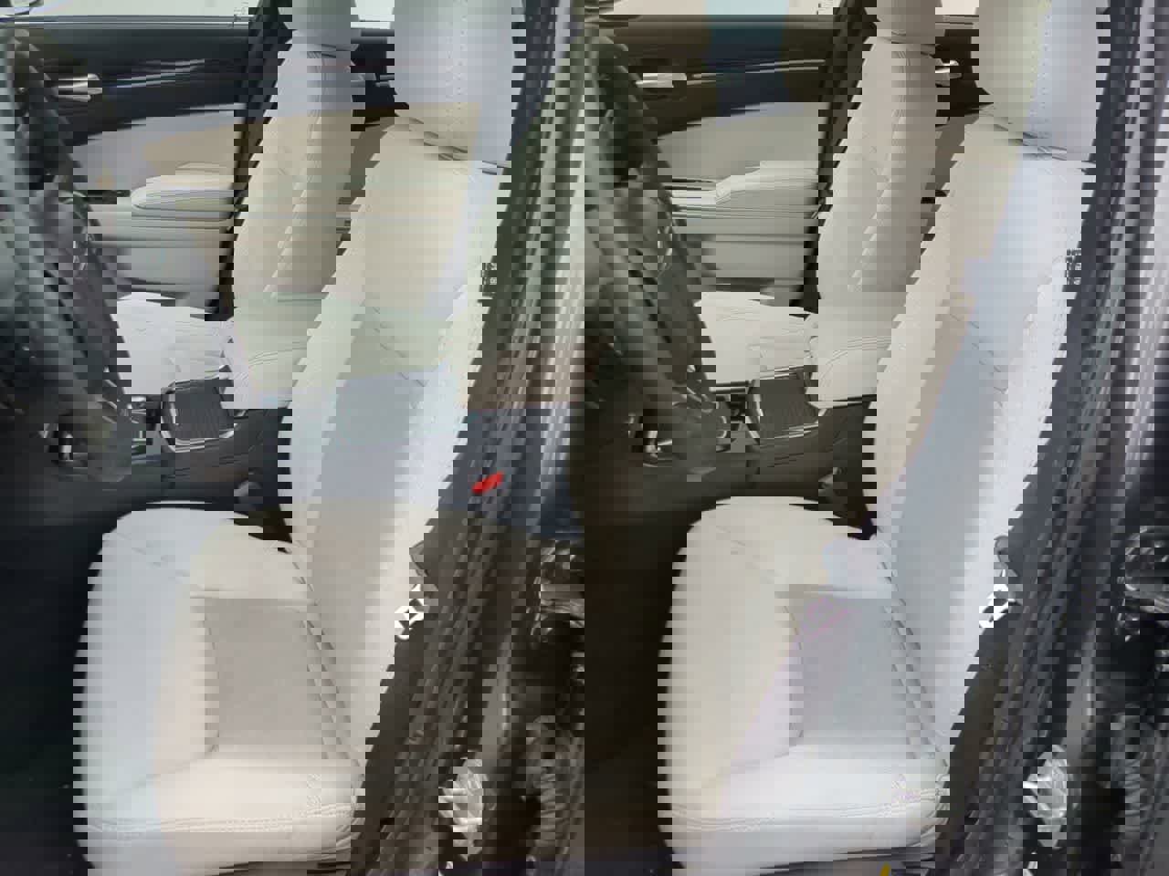 Used 2023 Chrysler 300 Touring w/ Safetytec Plus Group RWD image 16