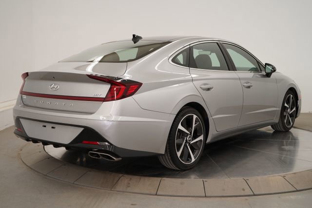 Used 2022 Hyundai Sonata SEL Plus image 7
