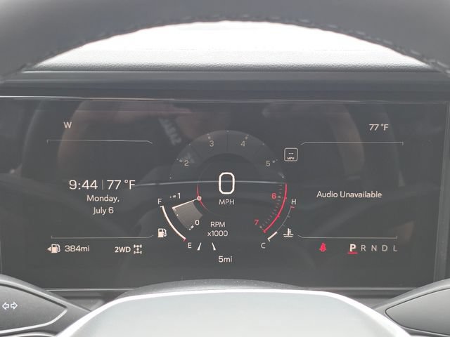 New 2027 GMC Terrain Denali AWD/4WD image 27