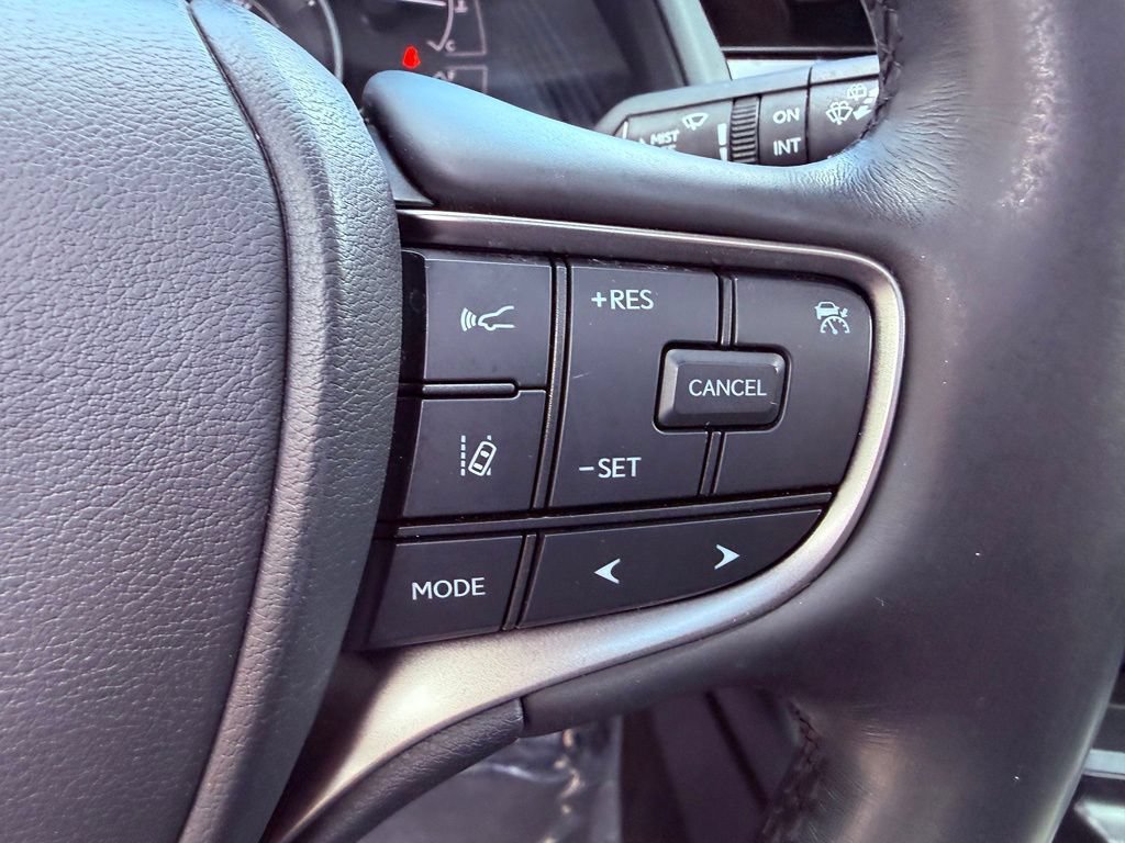 Certified 2024 Lexus UX 250h FWD w/ Premium Package image 20