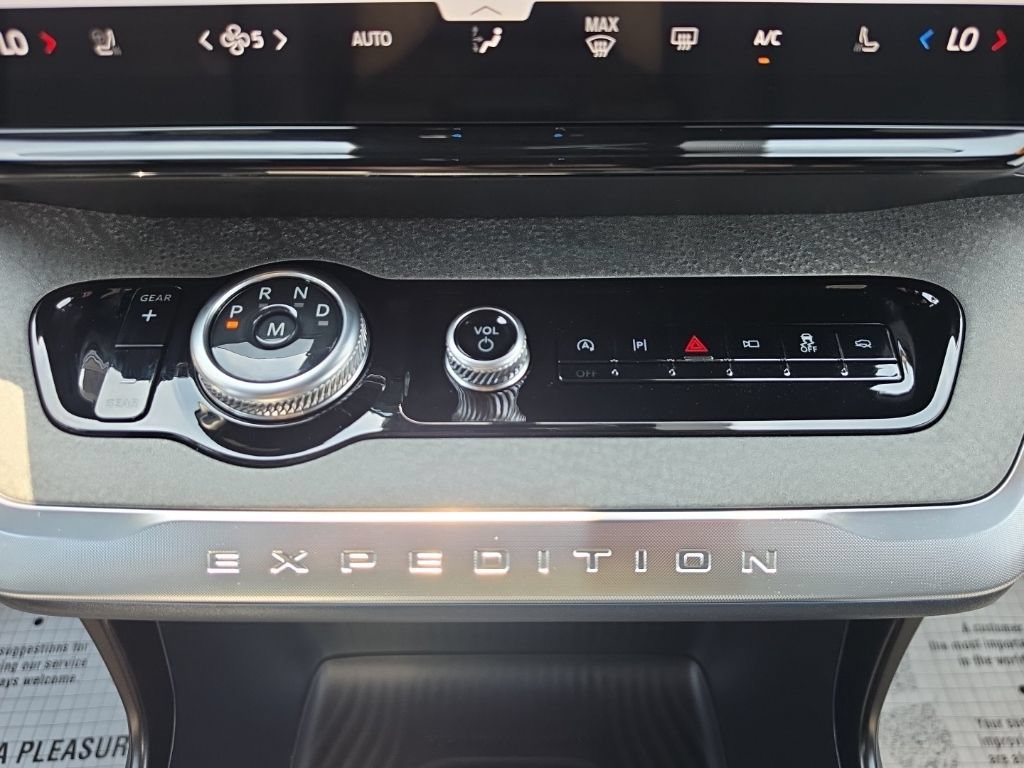 New 2027 Ford Expedition Tremor w/ Driver's Package AWD/4WD image 45