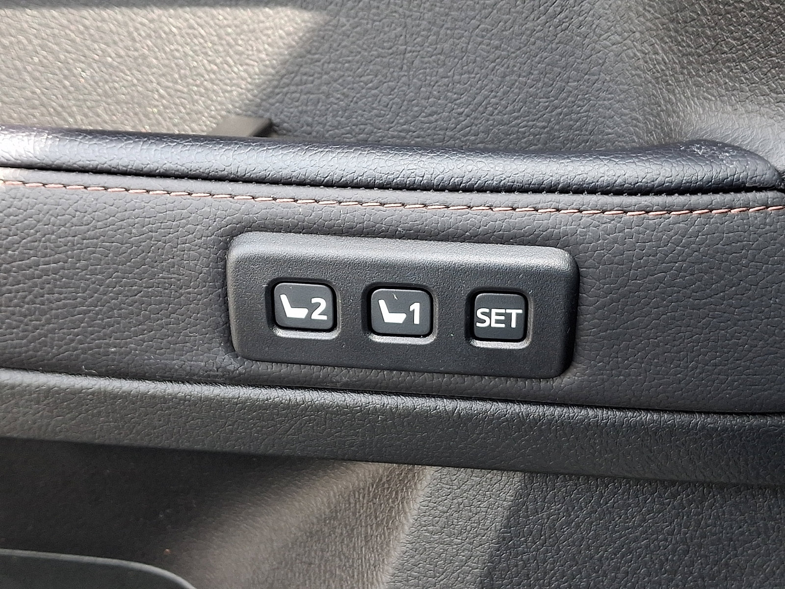 Used 2023 Toyota 4Runner Limited image 29