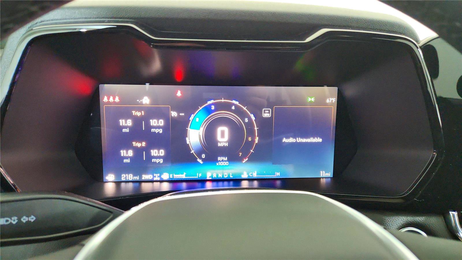 New 2026 Chevrolet Colorado LT w/ Advanced Trailering Package image 41