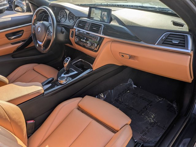 Used 2019 BMW 440i xDrive Coupe w/ Executive Package AWD/4WD image 23