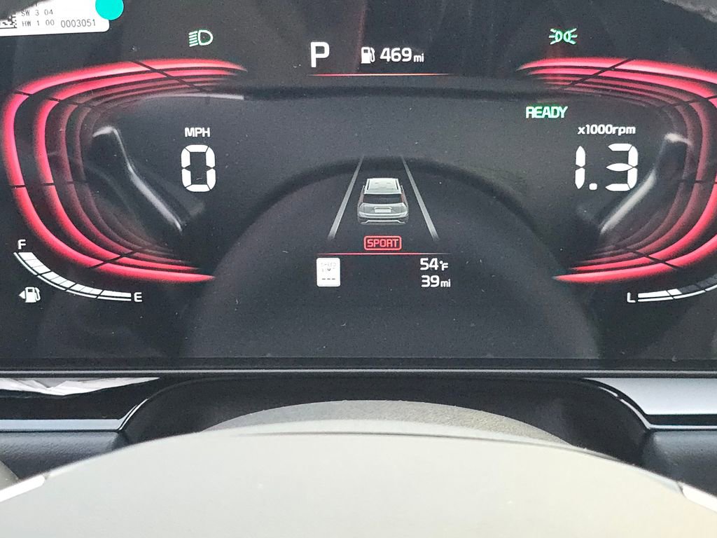 New 2025 Kia Niro EX image 28