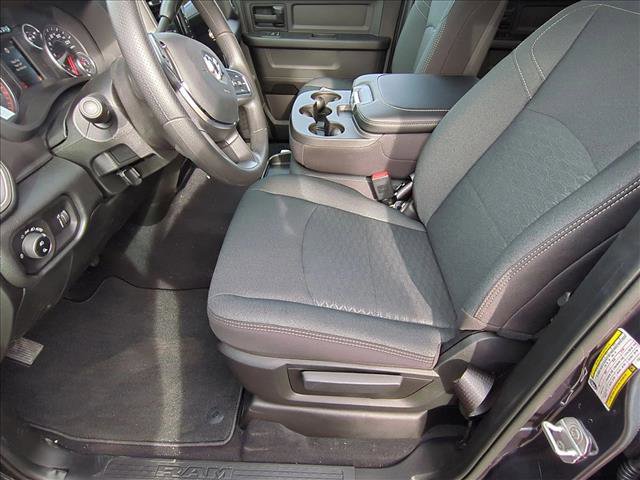 New 2026 RAM 2500 Tradesman image 4