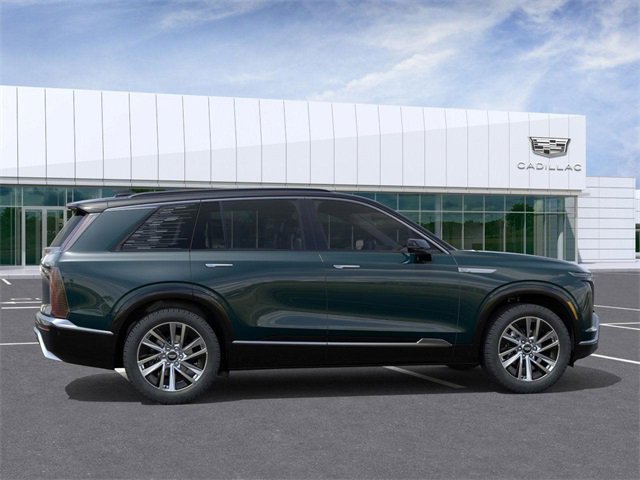 New 2026 Cadillac Vistiq Luxury image 5