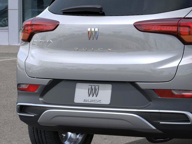 New 2026 Buick Encore GX Preferred w/ Comfort Package image 15