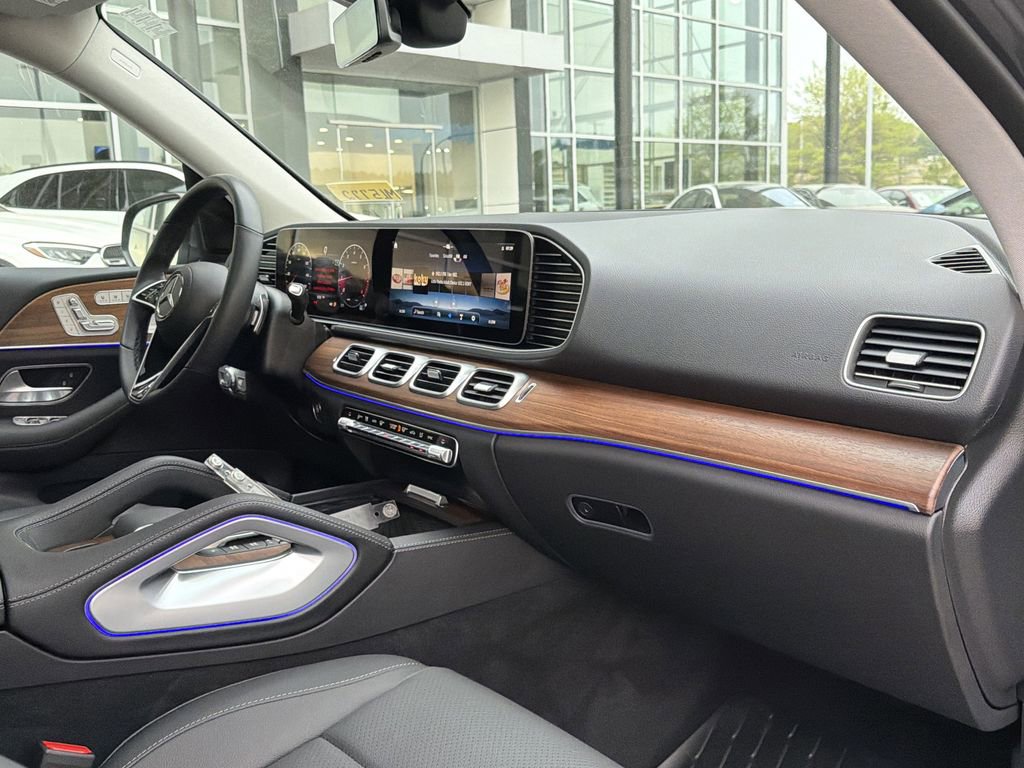 Certified 2026 Mercedes-Benz GLE 350 4MATIC image 19