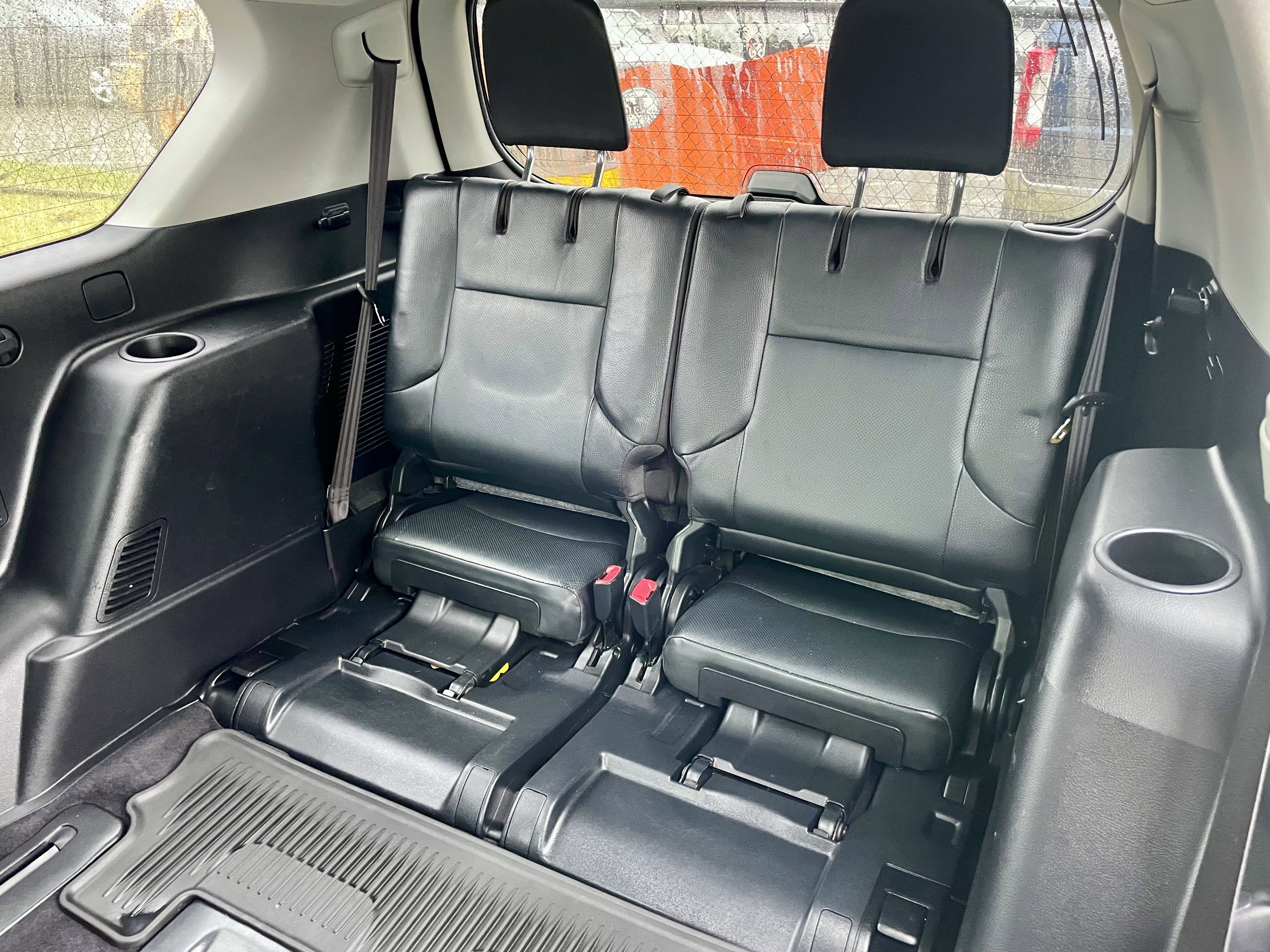 Used 2019 Lexus GX 460 Premium image 32