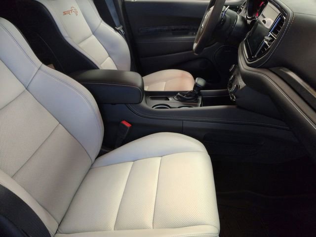 Used 2025 Dodge Durango SRT Hellcat AWD/4WD image 34