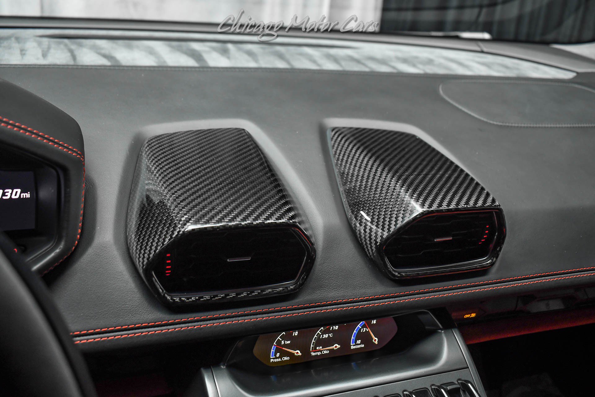 Used 2016 Lamborghini Huracan LP 580-2 RWD image 14