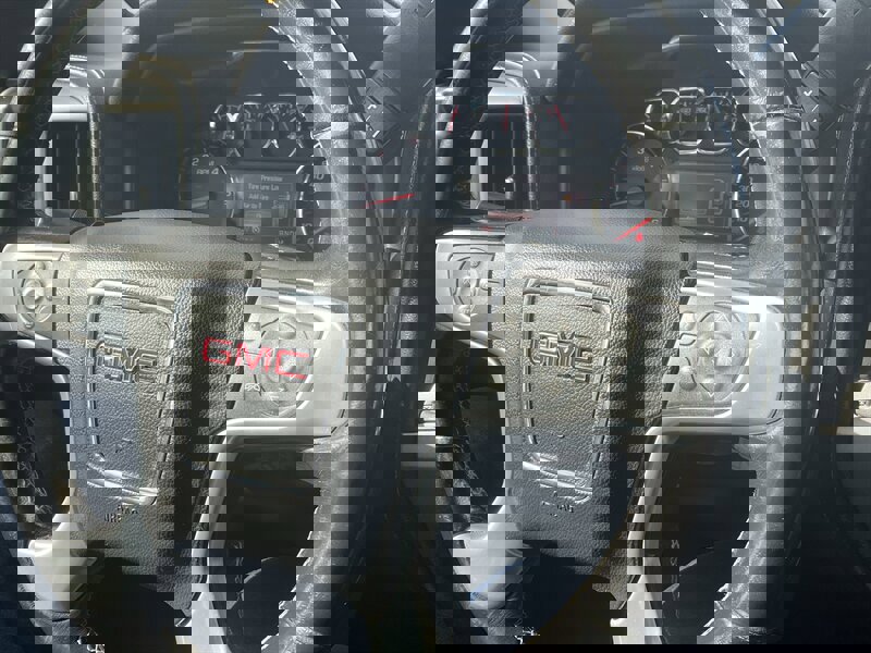 Used 2016 GMC Sierra 1500 SLE w/ SLE Value Package image 23