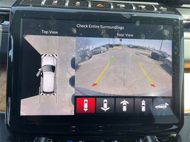 Used 2022 Jeep Grand Cherokee Summit image 17