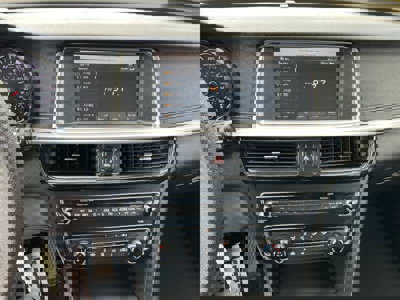 Used 2019 Kia Optima LX w/ LX 17" Wheel Package image 27