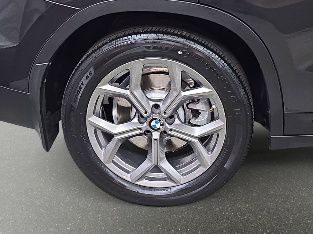 Used 2022 BMW X3 xDrive30i w/ Premium Package 2 image 35