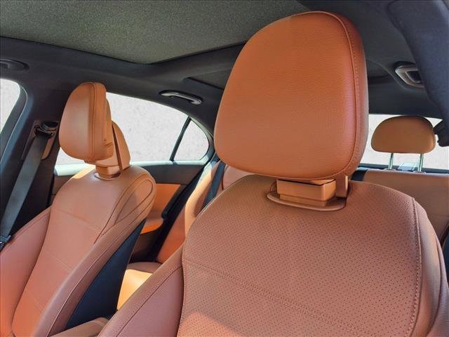 New 2025 Mercedes-Benz C 300 Sedan image 11