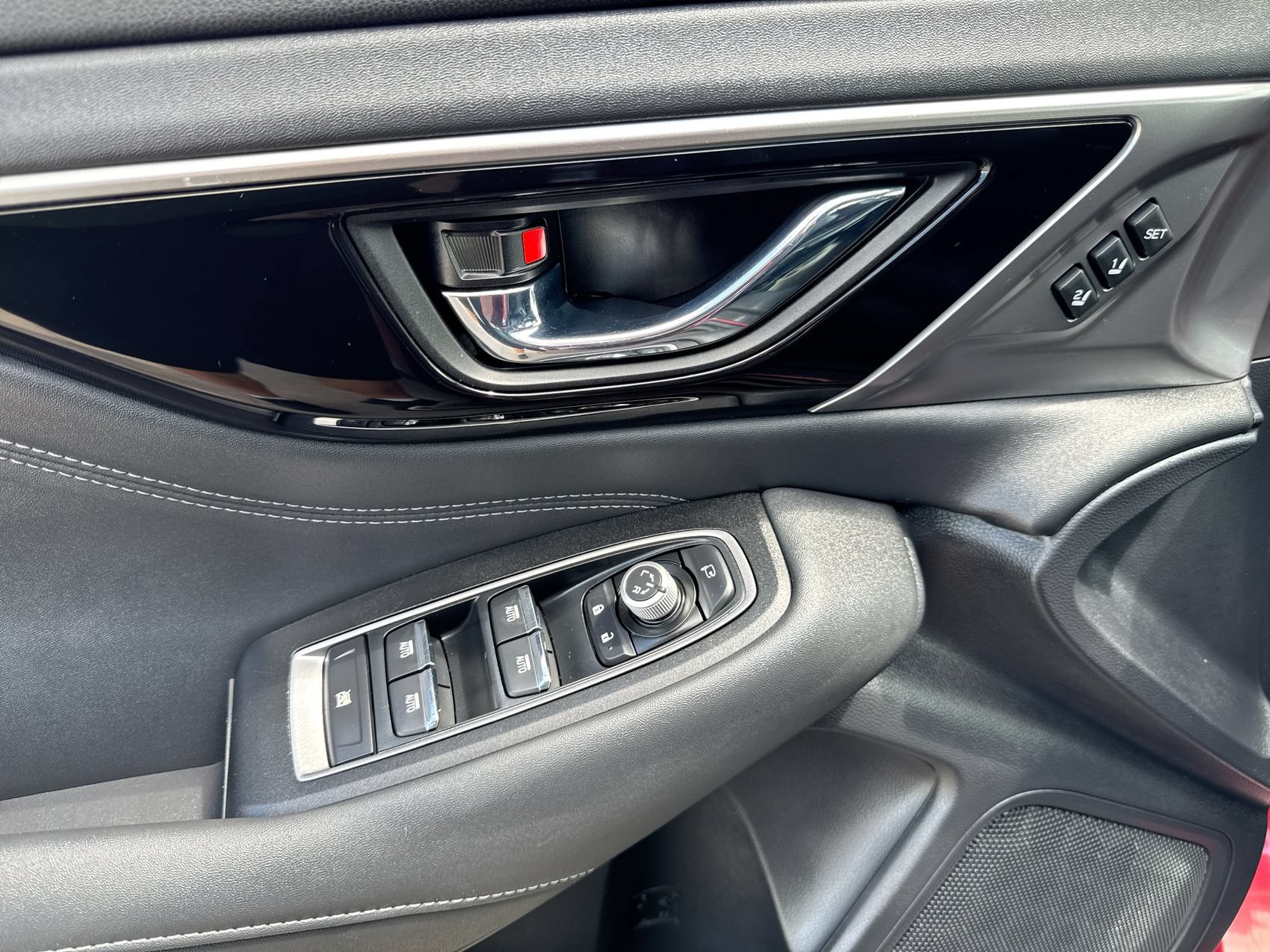 Used 2024 Subaru Outback Touring XT AWD/4WD image 13