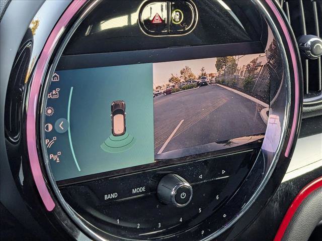 Used 2023 MINI Cooper Countryman John Cooper Works w/ Signature Upholstery Package image 14