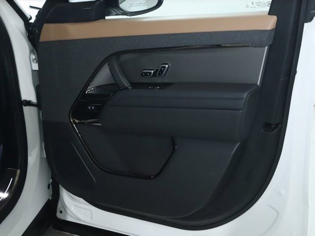 Certified 2025 Land Rover Range Rover Sport Dynamic SE image 34
